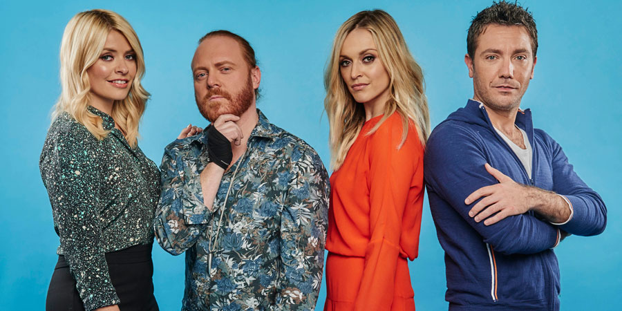 Image result for celebrity juice