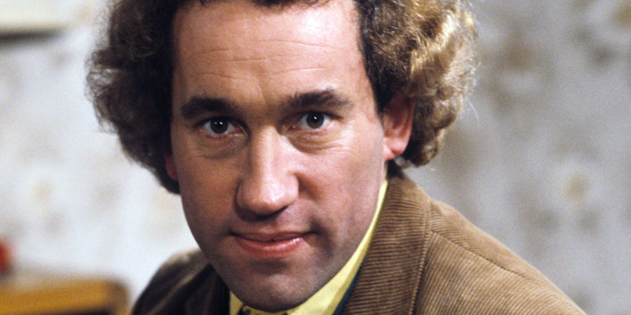 Chance In A Million. Tom Chance (Simon Callow). Copyright: Thames Television. Chance In A Million. Tom Chance (Simon Callow). Copyright: Thames Television.