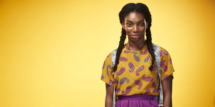 michaela coel tv series michaela coel interview chewing gum british comedy guide michaela coel tv series michaela coel interview chewing gum british comedy guide