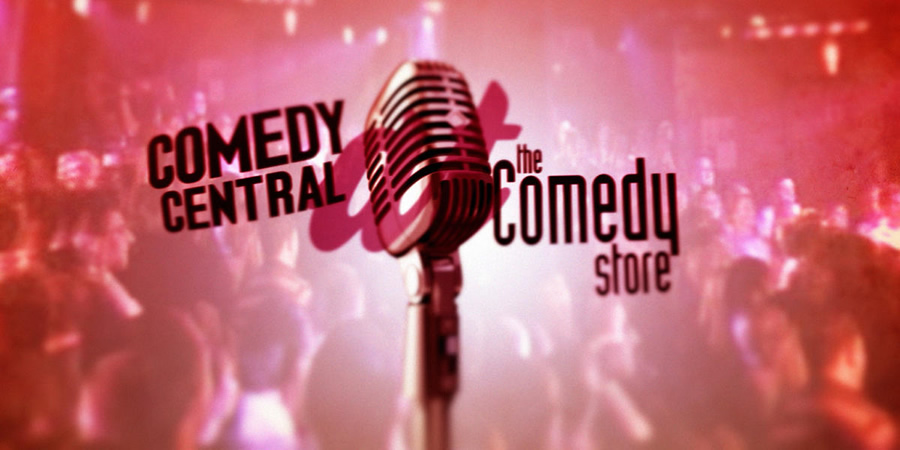 Comedy Central At The Comedy Store. Copyright: Open Mike Productions. Comedy Central At The Comedy Store. Copyright: Open Mike Productions.