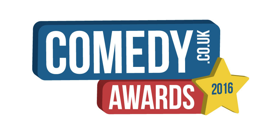 Comedy.co.uk Awards 2016. Comedy.co.uk Awards 2016.