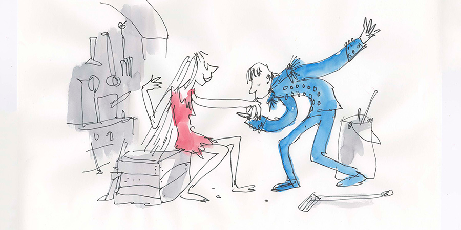 Cinderella: A Comic Relief Pantomime For Christmas. Cinderella: A Comic Relief Pantomime For Christmas.