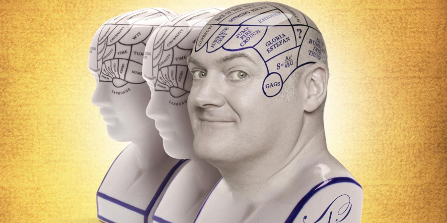 Dara O Briain - Crowd Tickler. Dara O Briain. Dara O Briain - Crowd Tickler. Dara O Briain.