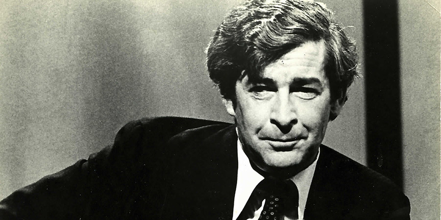 Dave Allen At Large. Dave Allen. Copyright: BBC. Dave Allen At Large. Dave Allen. Copyright: BBC.