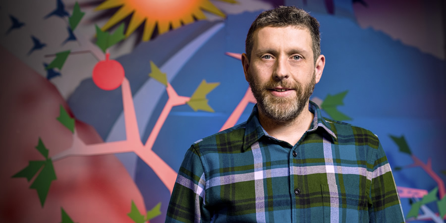 Dave Gorman: Modern Life Is Goodish. Dave Gorman. Copyright: Liberty Bell. Dave Gorman: Modern Life Is Goodish. Dave Gorman. Copyright: Liberty Bell.