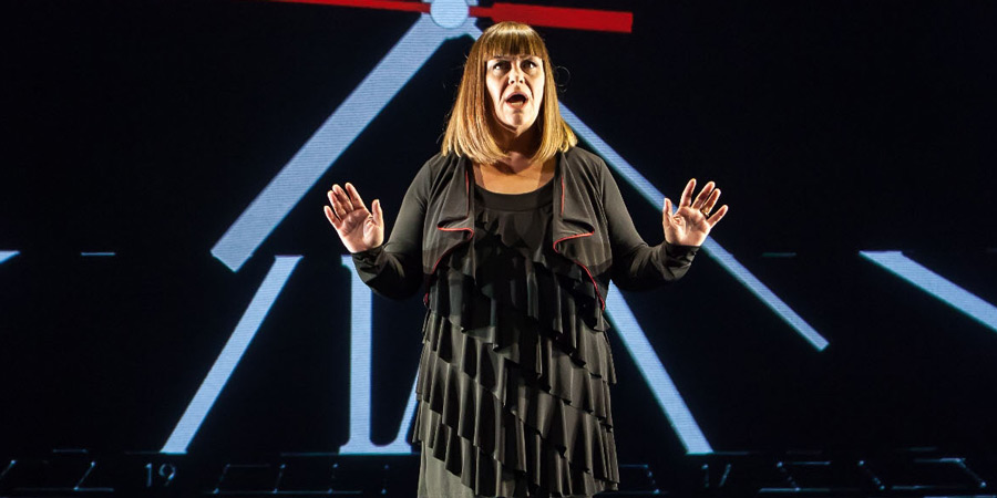 Dawn French Live: 30 Million Minutes. Dawn French. Dawn French Live: 30 Million Minutes. Dawn French.