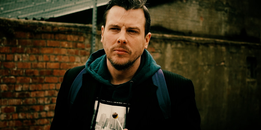 Demonologist For Hire. Demonologist (Bryn Owen). Demonologist For Hire. Demonologist (Bryn Owen).