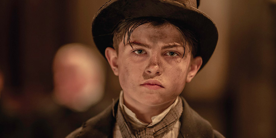 Dodger. Dodger (Billy Jenkins). Copyright: NBC. Dodger. Dodger (Billy Jenkins). Copyright: NBC.
