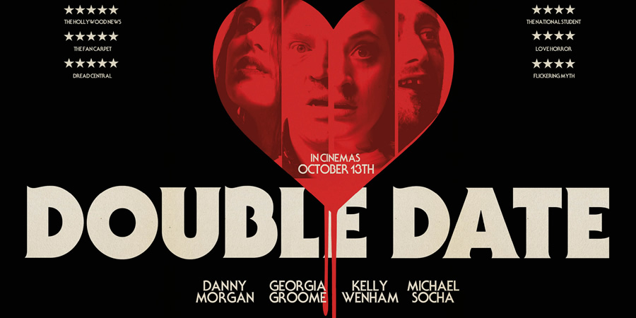Double Date. Double Date.