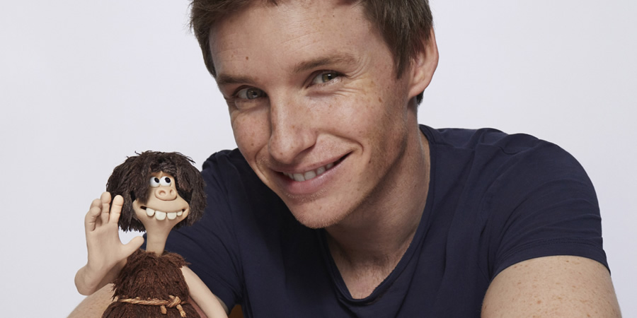 Early Man. Dug. Copyright: Aardman Animations. Early Man. Dug. Copyright: Aardman Animations.