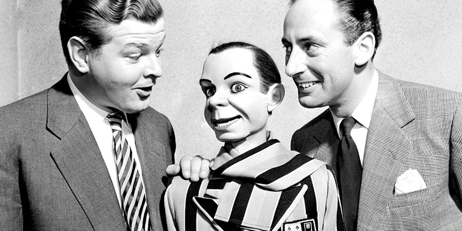 Educating Archie. Copyright: BBC. Educating Archie. Copyright: BBC.