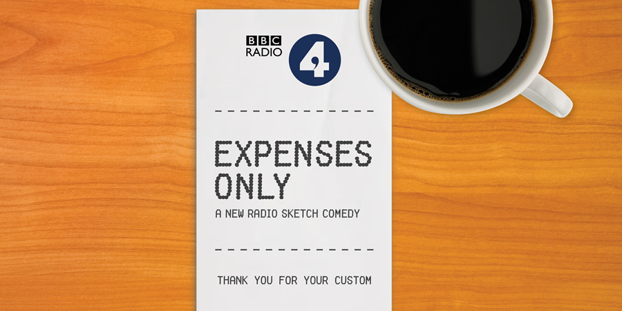 Expenses Only. Expenses Only.