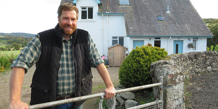 The Farm. Jim MacDonald (Jim Smith). The Farm. Jim MacDonald (Jim Smith).