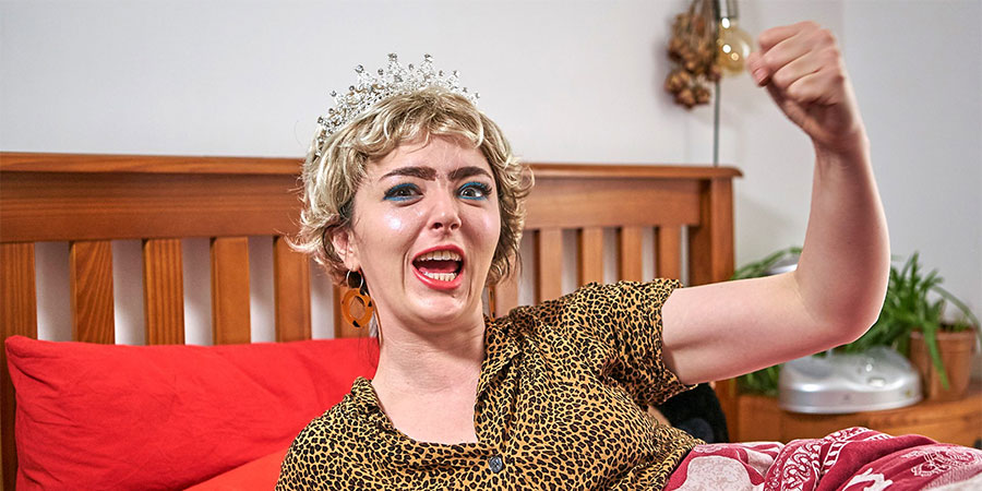Fern Brady Goes Viral. Fern Brady. Fern Brady Goes Viral. Fern Brady.