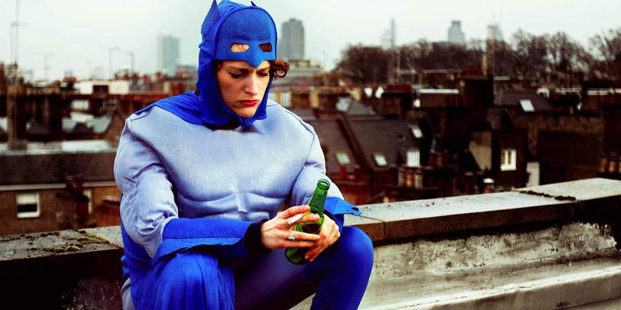 Phoebe Waller-Bridge. Phoebe Waller-Bridge.