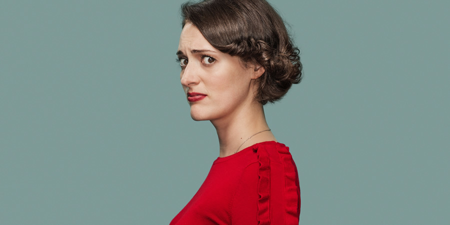 Fleabag. Fleabag (Phoebe Waller-Bridge). Copyright: Two Brothers Pictures. Fleabag. Fleabag (Phoebe Waller-Bridge). Copyright: Two Brothers Pictures.