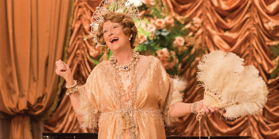 Florence Foster Jenkins. Florence (Meryl Streep). Florence Foster Jenkins. Florence (Meryl Streep).