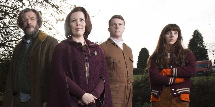 Flowers to return to Channel 4 for Series 2 - News ...