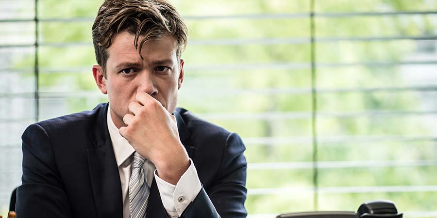 For Love Or Money. Johnny (Ed Speleers). For Love Or Money. Johnny (Ed Speleers).