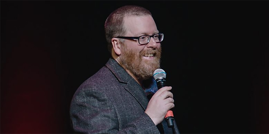 Frankie Boyle Live: Excited For You To See And Hate This. Frankie Boyle. Frankie Boyle Live: Excited For You To See And Hate This. Frankie Boyle.