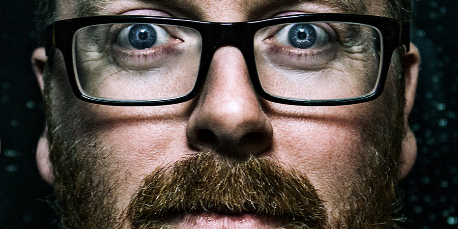 Frankie Boyle: Hurt Like You've Never Been Loved. Frankie Boyle. Copyright: Chambers Productions. Frankie Boyle: Hurt Like You've Never Been Loved. Frankie Boyle. Copyright: Chambers Productions.