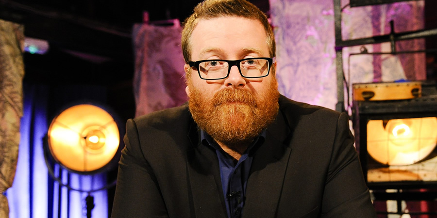 Frankie Boyle's Autopsy. Frankie Boyle. Copyright: Zeppotron. Frankie Boyle's Autopsy. Frankie Boyle. Copyright: Zeppotron.