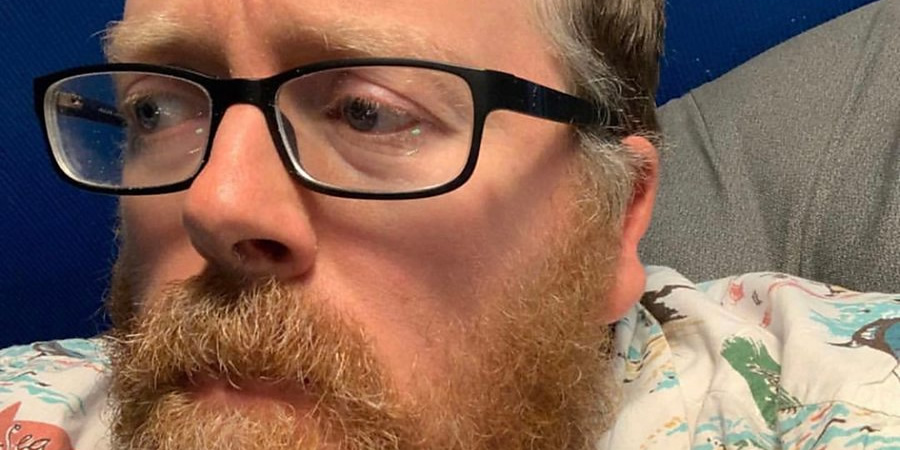 Frankie Boyle's Tour Of Scotland. Frankie Boyle. Frankie Boyle's Tour Of Scotland. Frankie Boyle.