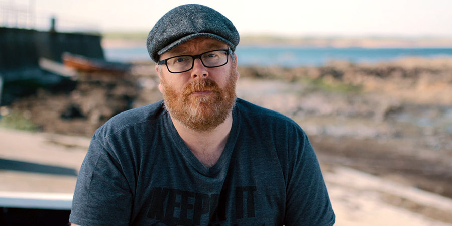 Frankie Boyle's Tour Of Scotland. Frankie Boyle. Frankie Boyle's Tour Of Scotland. Frankie Boyle.