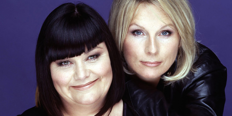 Photo of Documentaire spécial French & Saunders sur les femmes joyeuses – Actualités