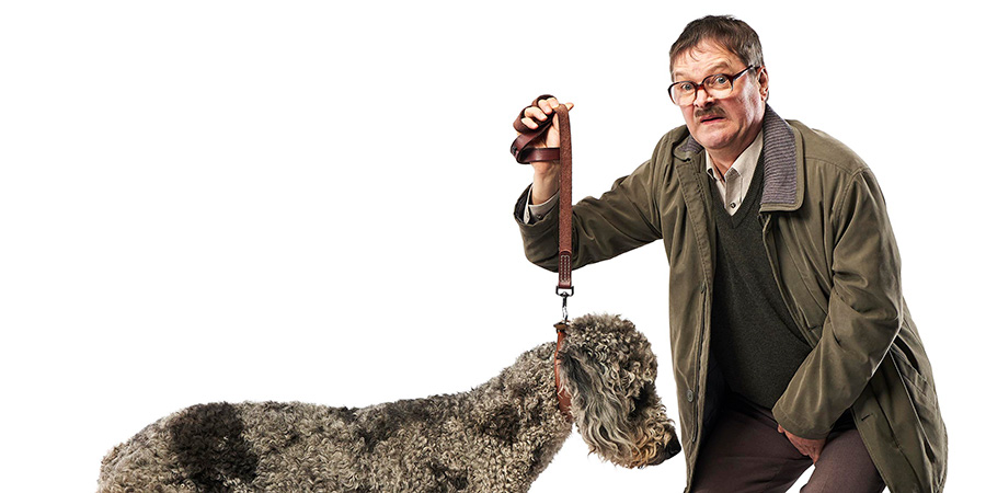 Friday Night Dinner. Jim (Mark Heap). Friday Night Dinner. Jim (Mark Heap).