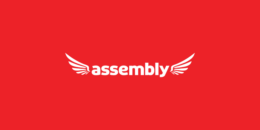 Assembly Festival. Assembly Festival.