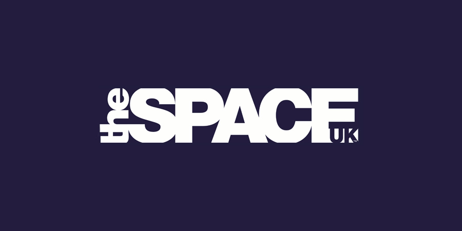 The Spaces. The Spaces.