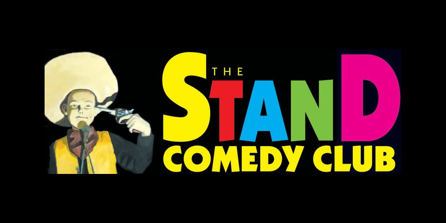 The Stand. The Stand.