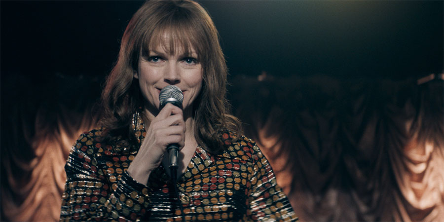 Funny Cow. Funny Cow (Maxine Peake). Copyright: Moviehouse Entertainment. Funny Cow. Funny Cow (Maxine Peake). Copyright: Moviehouse Entertainment.