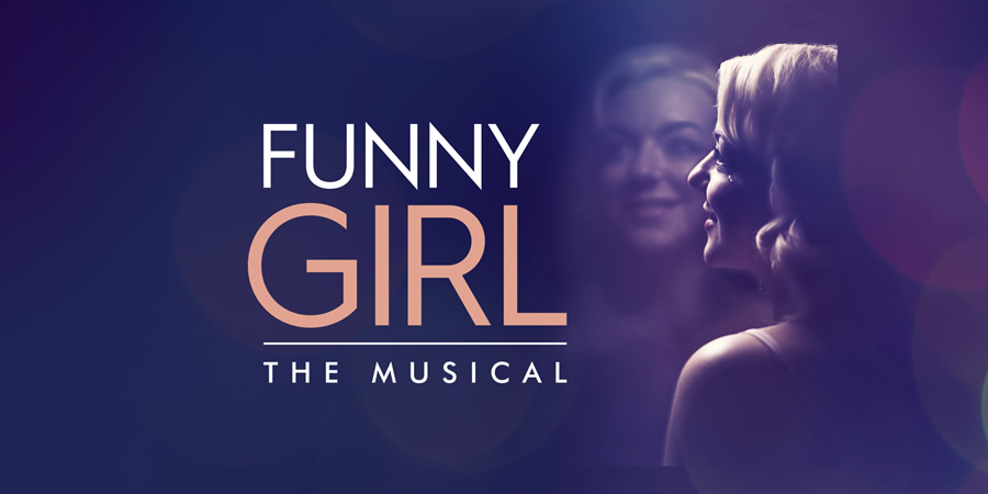 Funny Girl: The Musical. Funny Girl: The Musical.