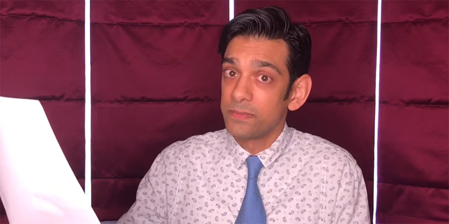 Gary Glover - Relationship Guru. Gary Glover (Amit Shah). Gary Glover - Relationship Guru. Gary Glover (Amit Shah).