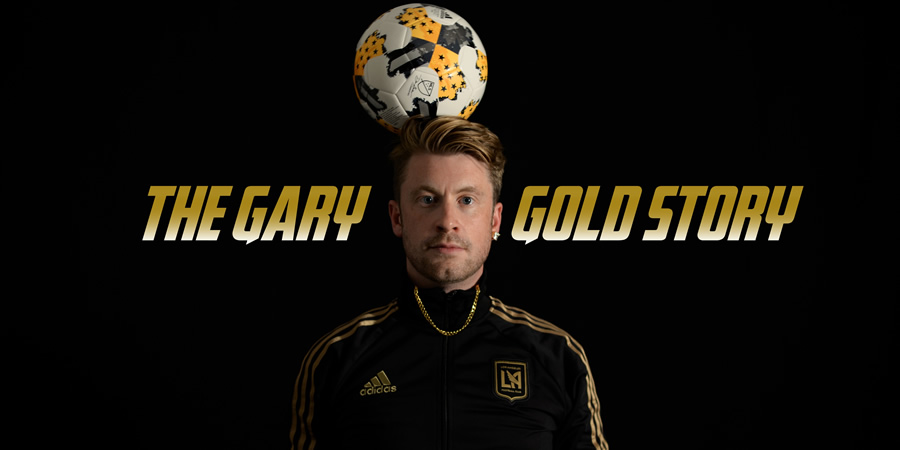 The Gary Gold Story. Gary Gold (Greg Ash). The Gary Gold Story. Gary Gold (Greg Ash).