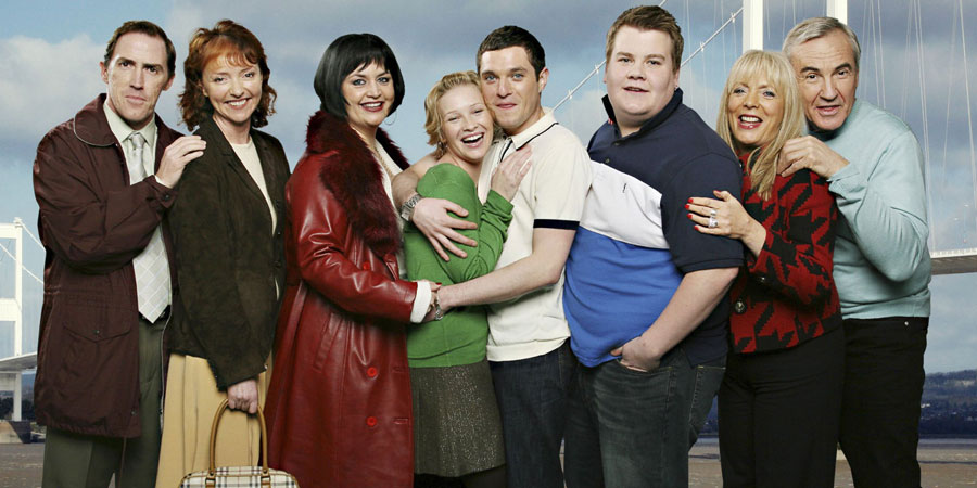 Gavin Stacey - Wikipedia