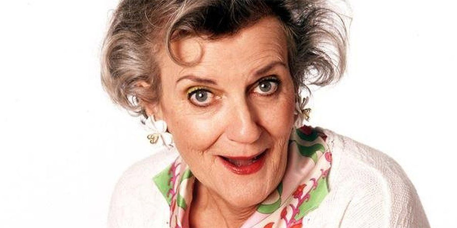 Actor Rosalind Knight Dies Aged 87 News British Comedy Guide