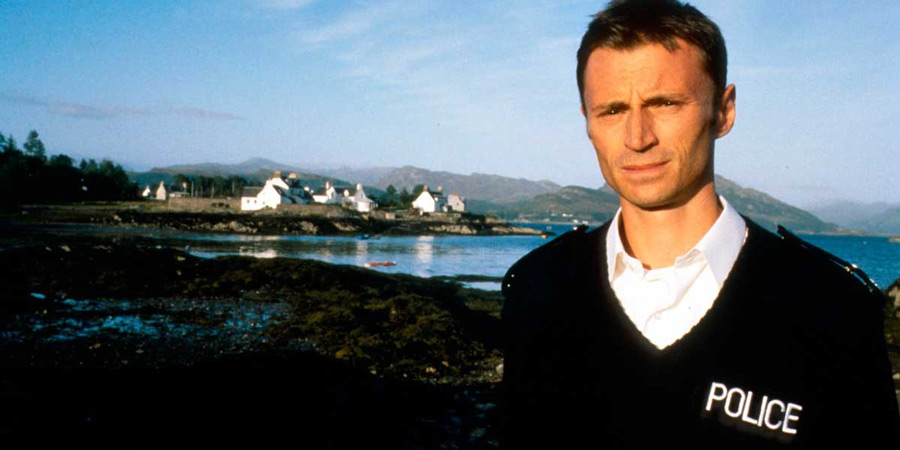Hamish Macbeth. Hamish Macbeth (Robert Carlyle). Hamish Macbeth. Hamish Macbeth (Robert Carlyle).