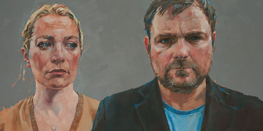 Happy New Year, Colin Burstead. Copyright: BBC. Happy New Year, Colin Burstead. Copyright: BBC.