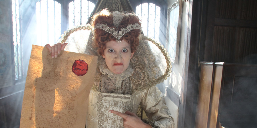 Horrible Histories. Louise Ford. Horrible Histories. Louise Ford.