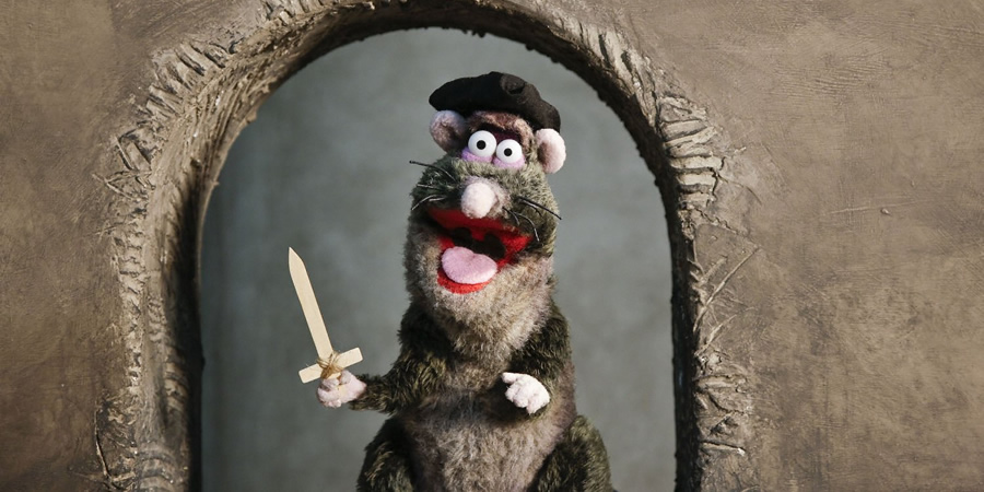 Horrible Histories. Horrible Histories.