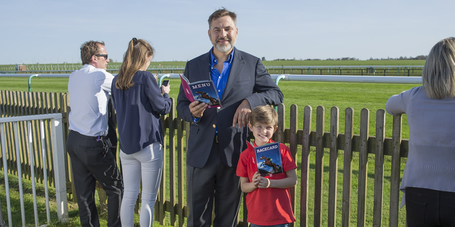 Horsing Around. Image shows from L to R: David (David Walliams), Billy (Billy Jenkins). Horsing Around. Image shows from L to R: David (David Walliams), Billy (Billy Jenkins).
