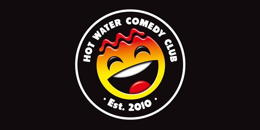 Hot Water Comedy Club. Hot Water Comedy Club.