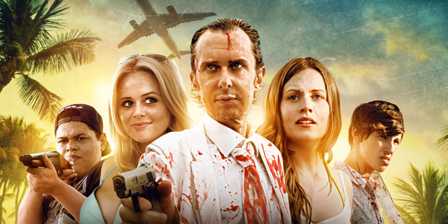 Ibiza Undead Film British Comedy Guide