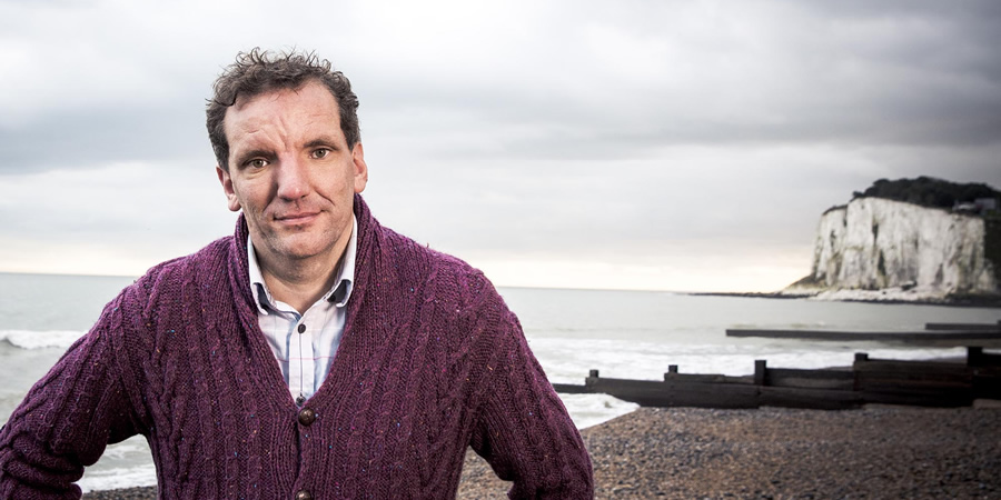 An Immigrant's Guide To Britain. Henning Wehn. An Immigrant's Guide To Britain. Henning Wehn.