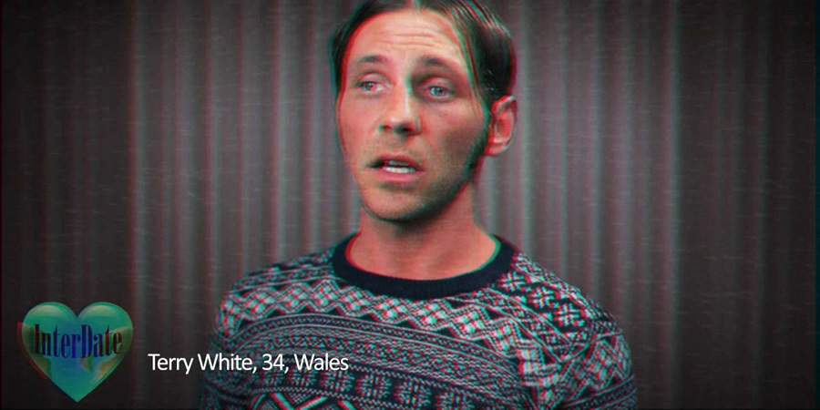 InterDate. Nick Sayce. InterDate. Nick Sayce.