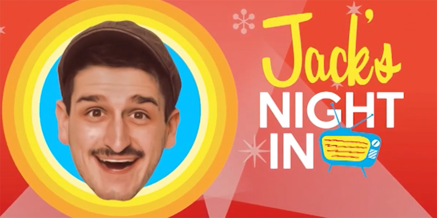 Jack's Night In. Jack Gleadow. Jack's Night In. Jack Gleadow.