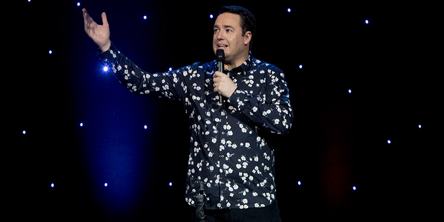 Jason Manford's Muddle Class. Jason Manford. Jason Manford's Muddle Class. Jason Manford.